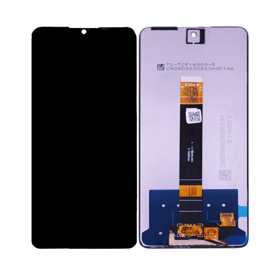 Touch+Display TCL 50 SE Negro Touch+Display TCL 50 SE Negro